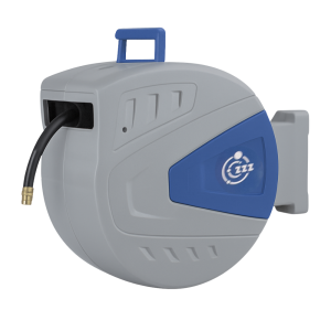 Air Hose Reel – Retractable 20m