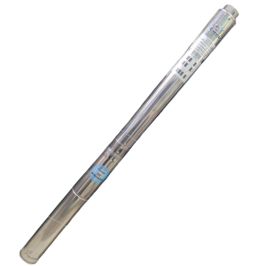 Solar Borehole Water Pump / 2200w 200v DC Integrated / 130m / 10m³/h