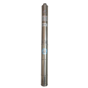 Borehole Water Pump / AC/DC Integrate / 1500w DC192v / 130m / 4.5m³/h
